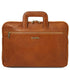 Caserta - Document Leather briefcase